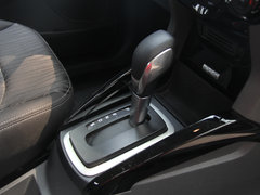 翼搏 2013款 1.5L DCT 尊贵型