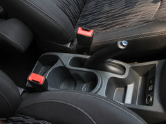 2013款 1.5L DCT 尊贵型