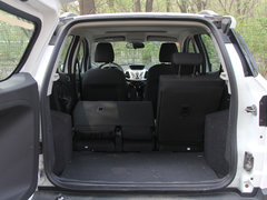 2013款 1.5L DCT 尊贵型