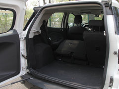 翼搏 2013款 1.5L DCT 尊贵型