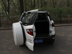 2013款 1.5L DCT 尊贵型