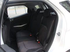 2013款 1.5L DCT 尊贵型