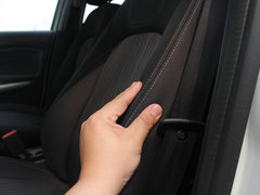 2013款 1.5L DCT 尊贵型