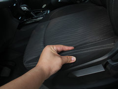 2013款 1.5L DCT 尊贵型