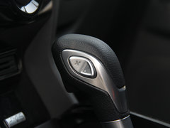 2013款 1.5L DCT 尊贵型