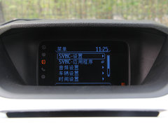 2013款 1.5L DCT 尊贵型