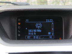 2013款 1.5L DCT 尊贵型