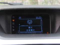 2013款 1.5L DCT 尊贵型