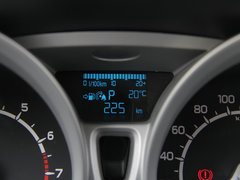 2013款 1.5L DCT 尊贵型