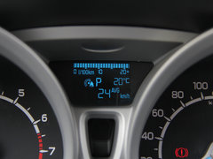 2013款 1.5L DCT 尊贵型