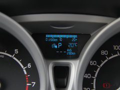 2013款 1.5L DCT 尊贵型