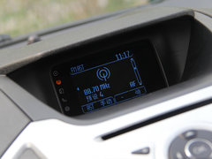 2013款 1.5L DCT 尊贵型