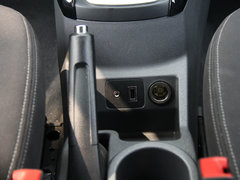 2013款 1.5L DCT 尊贵型