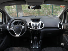2013款 1.5L DCT 尊贵型