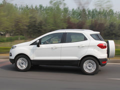 2013款 1.5L DCT 尊贵型