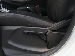 2013款 1.5L DCT 尊贵型