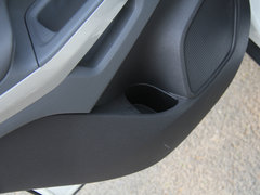 2013款 1.5L DCT 尊贵型