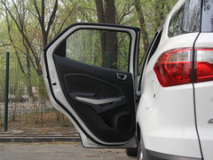 2013款 1.5L DCT 尊贵型
