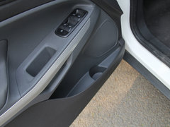 2013款 1.5L DCT 尊贵型