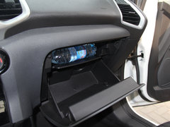 2013款 1.5L DCT 尊贵型
