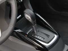 2013款 1.5L DCT 尊贵型