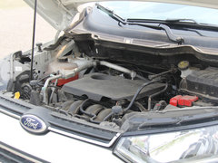 2013款 1.5L DCT 尊贵型