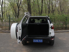 2013款 1.5L DCT 尊贵型