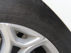 2013款 1.5L DCT 尊贵型