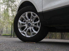 2013款 1.5L DCT 尊贵型