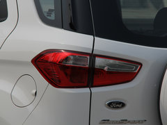 2013款 1.5L DCT 尊贵型