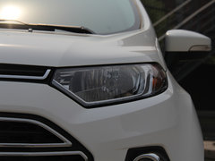 2013款 1.5L DCT 尊贵型