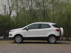 2013款 1.5L DCT 尊贵型