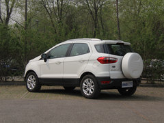 2013款 1.5L DCT 尊贵型