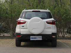 2013款 1.5L DCT 尊贵型