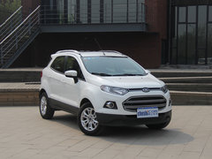2013款 1.5L DCT 尊贵型