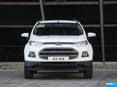 2013款 1.5L DCT 尊贵型