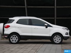 2013款 1.5L DCT 尊贵型