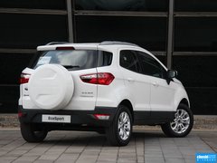 2013款 1.5L DCT 尊贵型