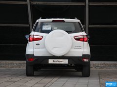 2013款 1.5L DCT 尊贵型