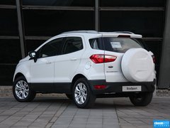 2013款 1.5L DCT 尊贵型