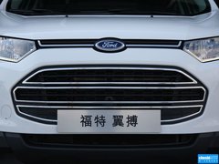 2013款 1.5L DCT 尊贵型