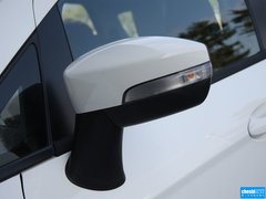 翼搏 2013款 1.5L DCT 尊贵型