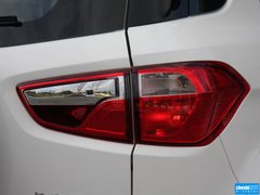 2013款 1.5L DCT 尊贵型