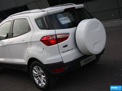 2013款 1.5L DCT 尊贵型