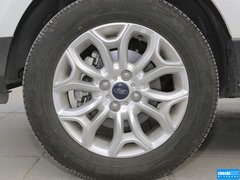 2013款 1.5L DCT 尊贵型