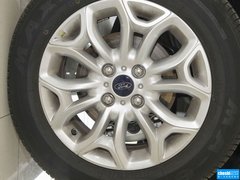 2013款 1.5L DCT 尊贵型