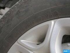 2013款 1.5L DCT 尊贵型