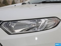 2013款 1.5L DCT 尊贵型