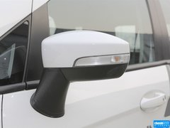 2013款 1.5L DCT 尊贵型