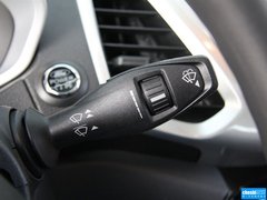 2013款 1.5L DCT 尊贵型